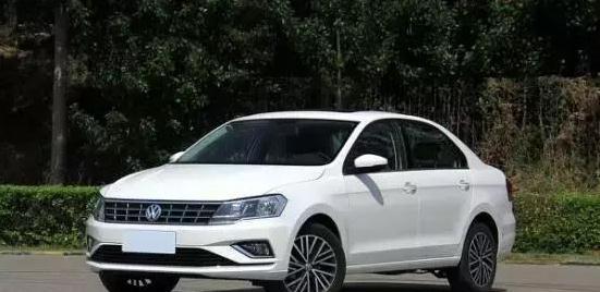 想要省心耐用, 还得是合资车, 看看这3款8万就能开走的车型