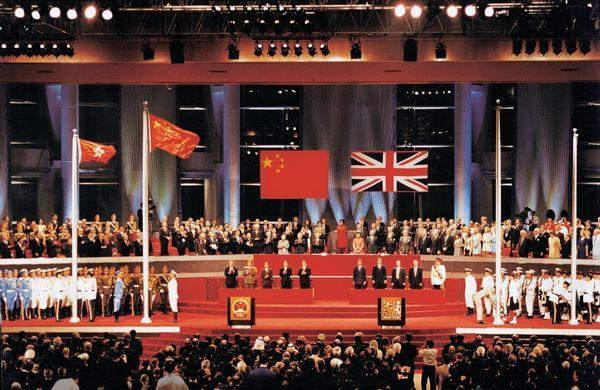 二战时,日本侵略了中国三分之二,唯独有一个地