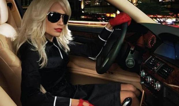 每天上下班的有车一族,跑滴滴快车还是顺风车