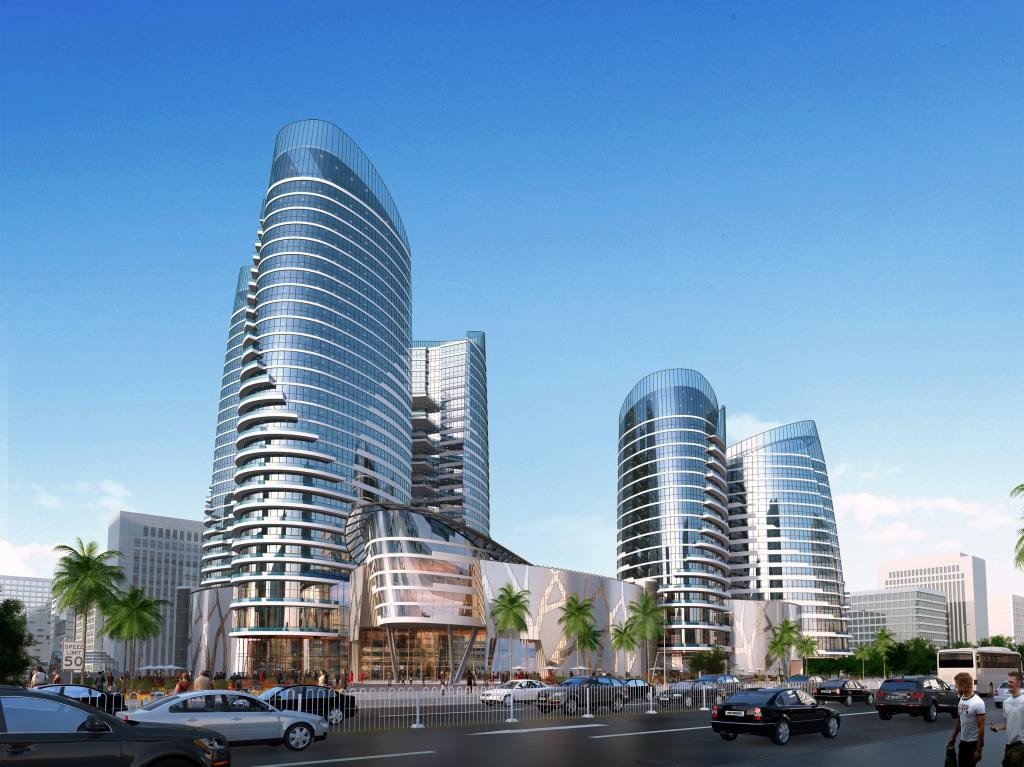 粤港澳大湾区,哪个城市房租最划算?每个城市人