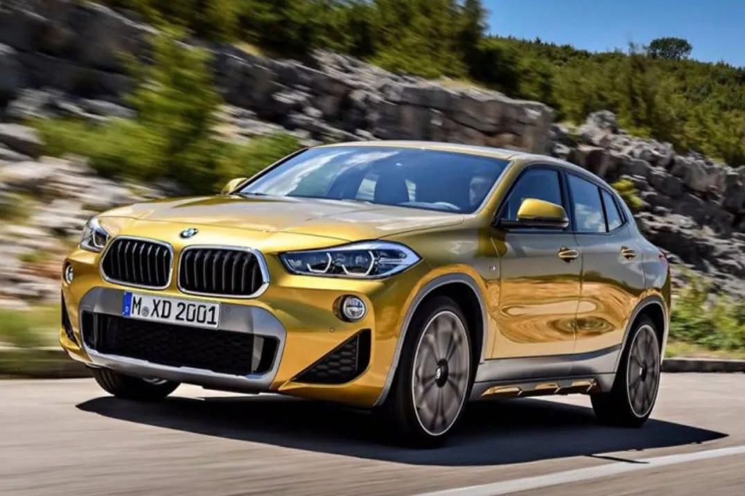 8款新车本周上市，6款重磅！不看后悔！