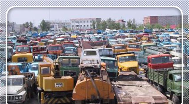 私家车报废最高可获1.2万补贴，你会报废吗？