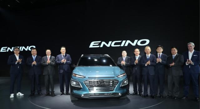 韩系能否在一线合资品牌和中国自主品牌的夹缝中脱颖而出