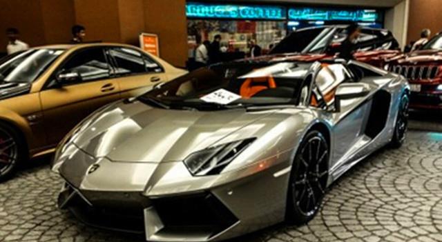 揭秘迪拜王子奢侈的豪华生活,没有想不到只有