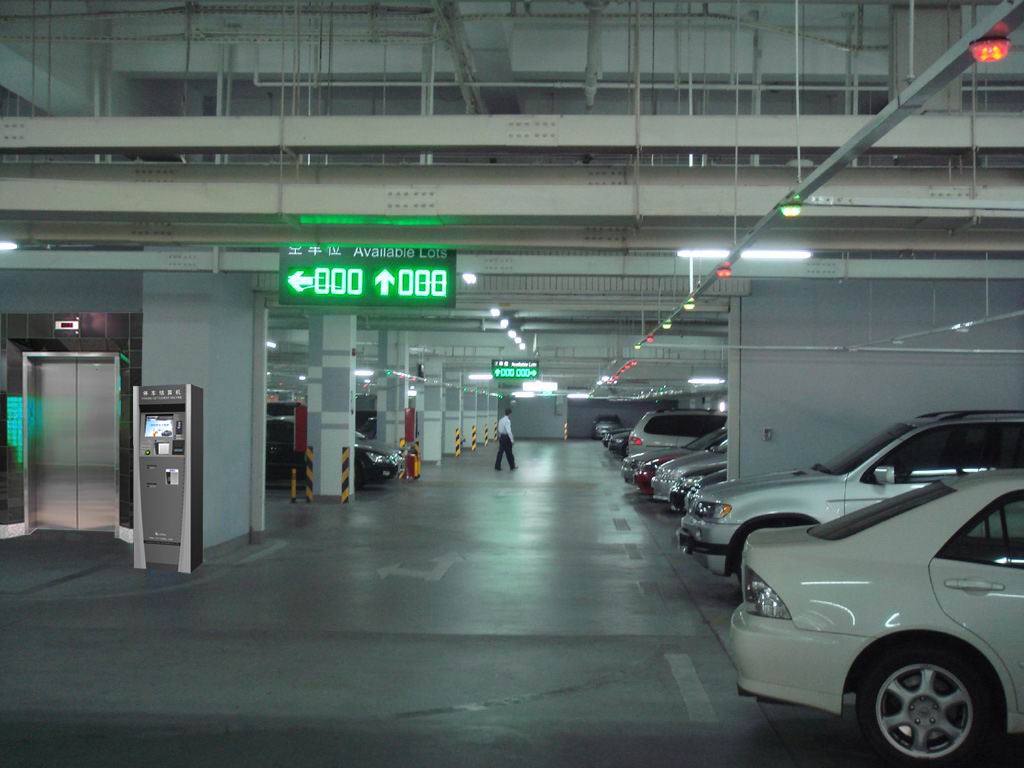 你会怎么对付占你家车位的人?网友:臭豆腐打浆