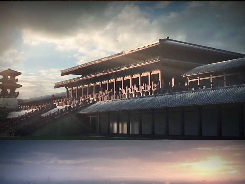 古代最特殊的宫殿,建好后无人居住,百姓却因此安居乐业80年!