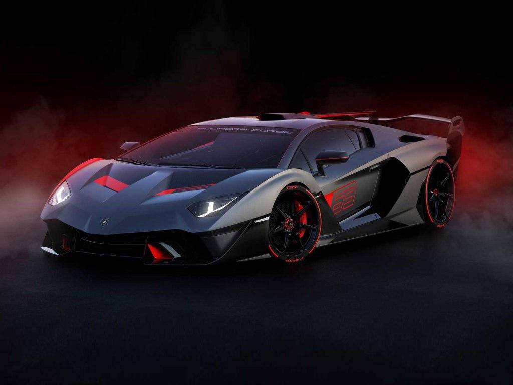 最新最全的“兰博基尼“资讯都在这里，不容错过
