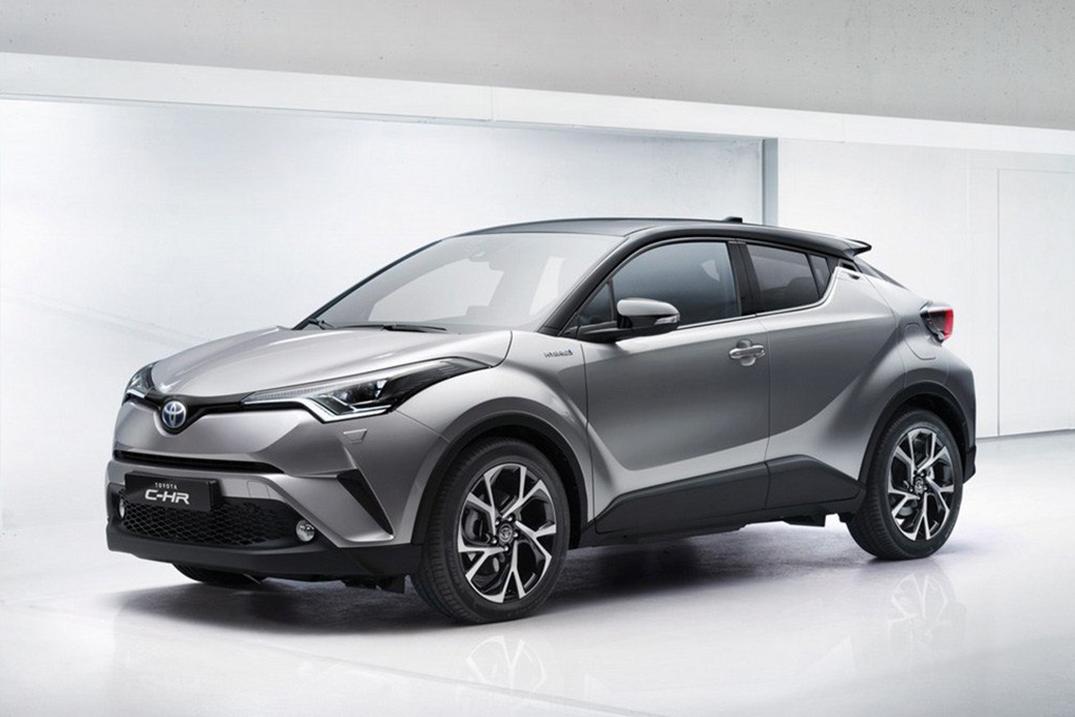 低价车也标配ESP、主动刹车！这样的车你喜欢吗？