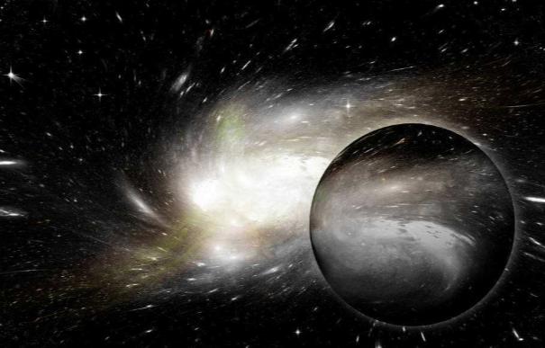 一颗黑暗宇宙的“流浪行星”,即将接近地球,让科学家兴奋不已!