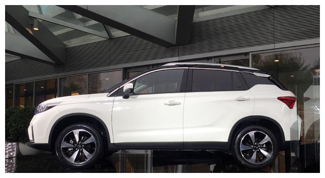 全新传祺GS4上市，起售价不足9万，SUV市场又有好戏看了