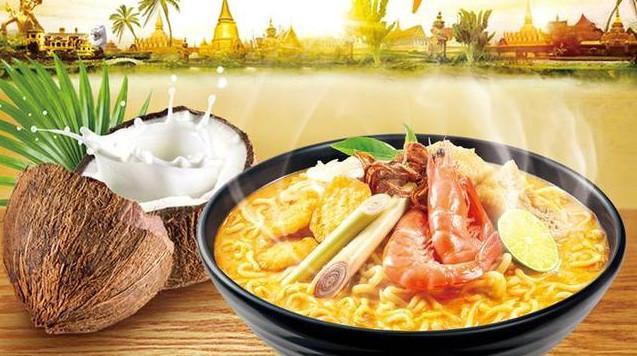 世界各地最难吃的方便面,康师傅方便面有2种口