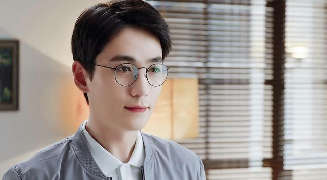 赵丽颖、陈晓强势助阵,朱一龙出演男主,《清枫