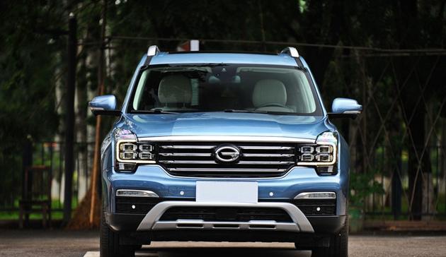 7座神车! 曾日销破万, 汉兰达都眼红! 因为这个, 如今月产才8千!