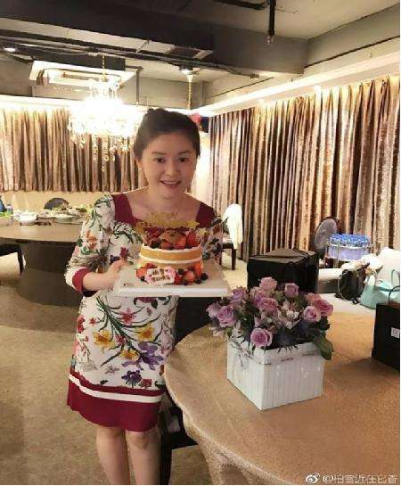 古装剧那些惊艳了时光的女神们, 如今都在干什么? 她你肯定想不到