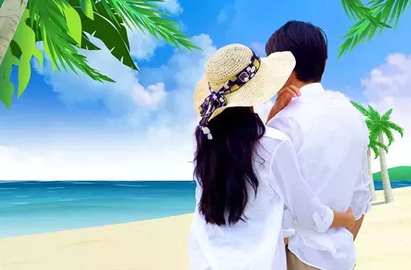 朋友圈里最心酸一幕:她通讯录3000好友,竟找不