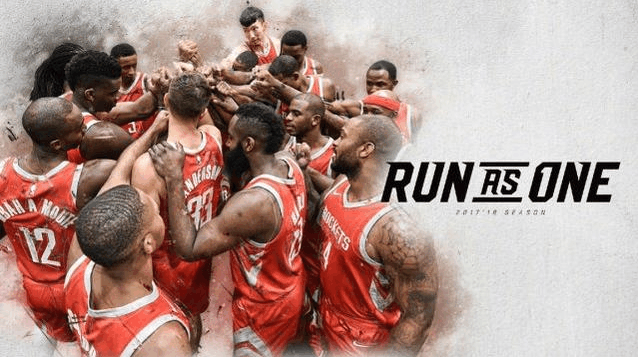 NBA历史第一次! 火箭对阵勇士, 西决比总决赛