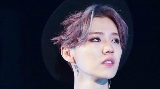 还在EXO时的鹿晗和回国后的鹿晗有什么区别