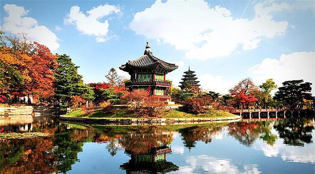 好奇!为什么韩国女生皮肤能白到发光?