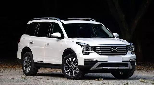 别再盯着汉兰达了，这货便宜10万啥都不差，卖得还比它更火！