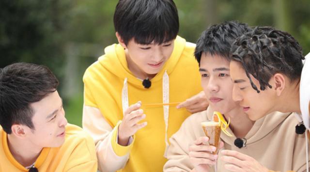 《高能少年团》带你走进澳门