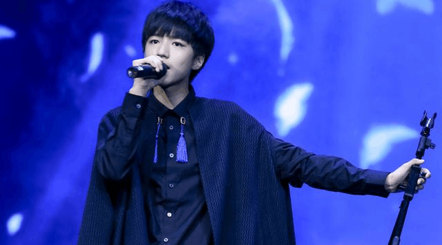 王俊凯最想要的车是什么? 全球仅限三台!