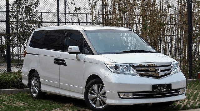 艾力绅: 25万超大空间, 犹如头等舱, 埃尔法也不能比!