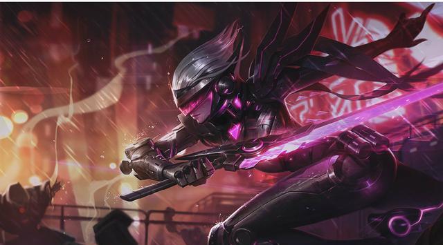 LOLS8赛季爬坑上分最快的三个英雄 单打独斗