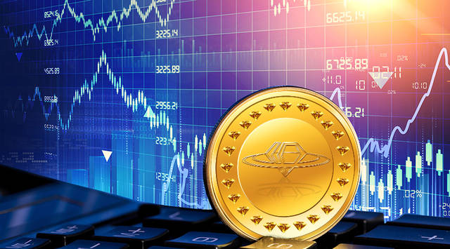 比特币重回8000美元大关 全球数字货币交易所