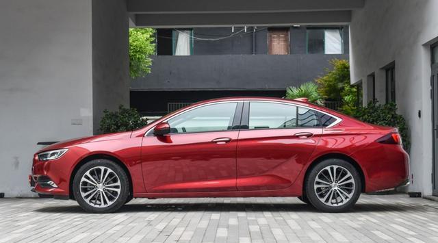 才17万起, 带9AT动力让宝马吃土, 雅阁迈腾要提心吊胆了