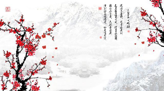 最全的卜算子系列-毛、陆游、苏轼、王观