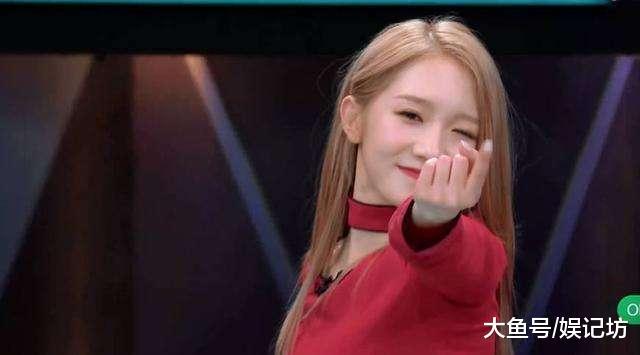 创造101》孟美岐是王一博前女友 昔日亲密照曝