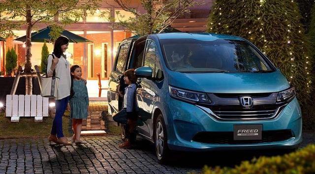 超逆天7座版飞度驾到，引入国产定会火爆