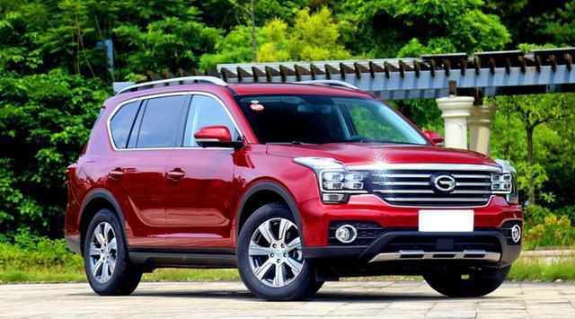 让国人自豪的爆款神车, 售价15万起, 干掉本田CRV就看它了!