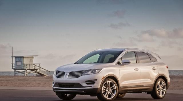 逼格高的6款豪华SUV, 售价不超过30万