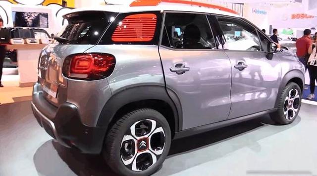 丰田CHR遇强敌,法系小型SUV想翻身?