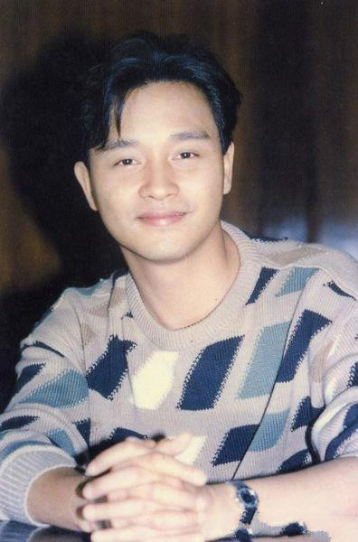 公认的香港最帅十大男明星,你服不服? 公认的香港最帅十大男明星,你服不服?