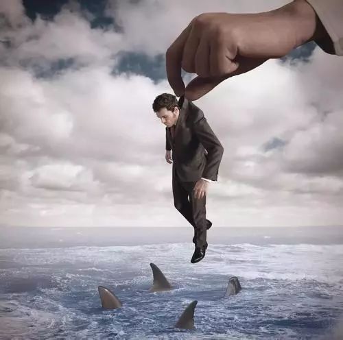 怎样和小人相处?(精辟!)