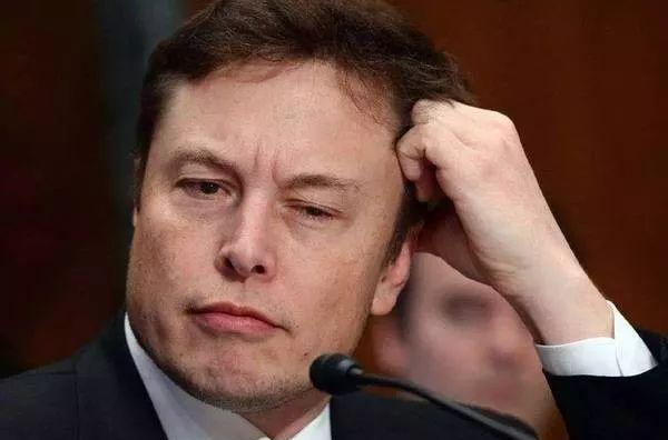 故事终究只是故事, 而特斯拉必须面对现实