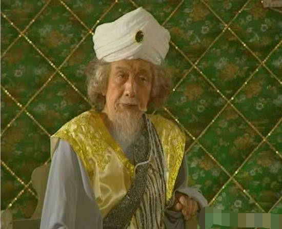 截至2018年7月,已故86版电视剧《西游记》最