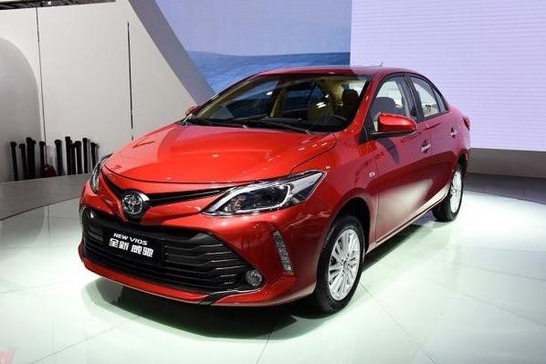 上市15年卖出80万辆，当年卖12万现在只需6万，标配ESP家用首选