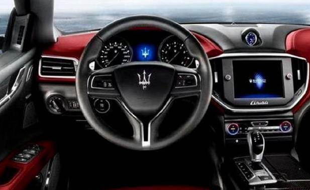 玛莎拉蒂Kubang今年上市，将是MACAN的劲敌，售价仅50万元！