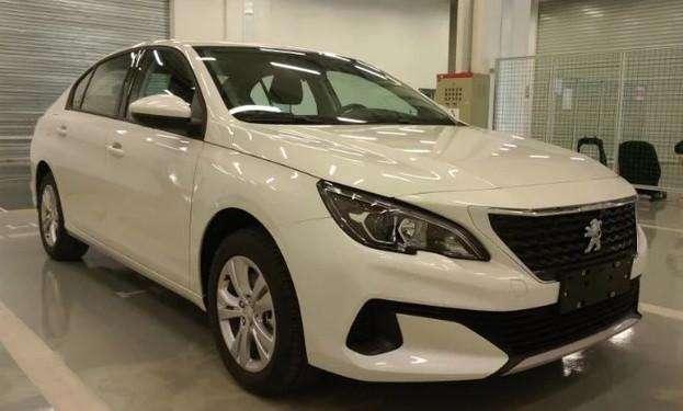 法系车终于有救了，408让标致造得无话可说