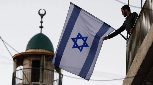 伊朗和以色列冲突加剧,为什么伊朗不撤出叙利