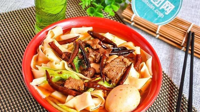 安徽牛肉板面 新浪网