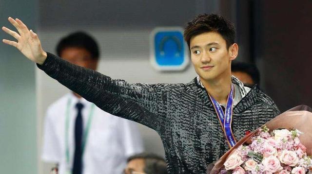 包揽50米、100米自由泳冠军的宁泽涛为什么还