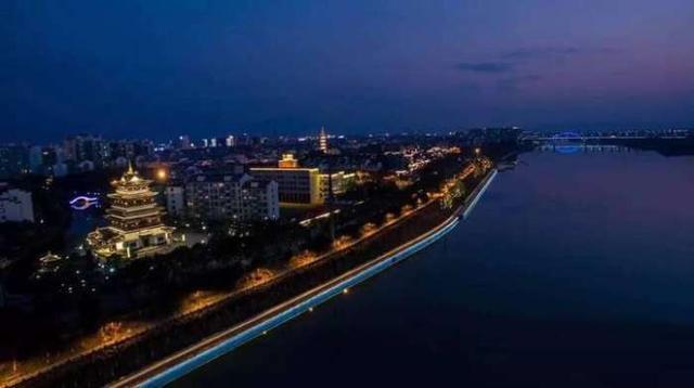 浙江最适合居住的五大城市，你喜欢哪个？