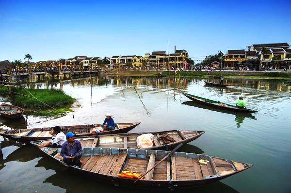 打假!越南芽庄跟团游被要求携带4000现金,否则