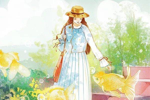 为什么有些女人朋友圈喜欢设置三天可见?