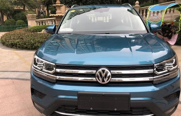 想知道“20-30万紧凑型SUV“最近有什么新消息么，都在这里了