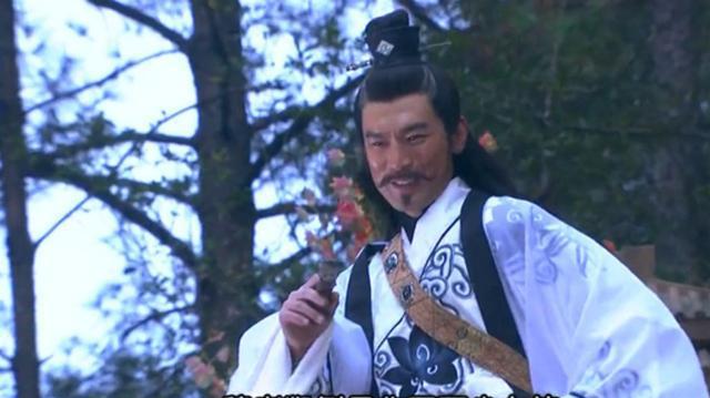 金庸小说中的道教门派排行榜: 整体影响力不及